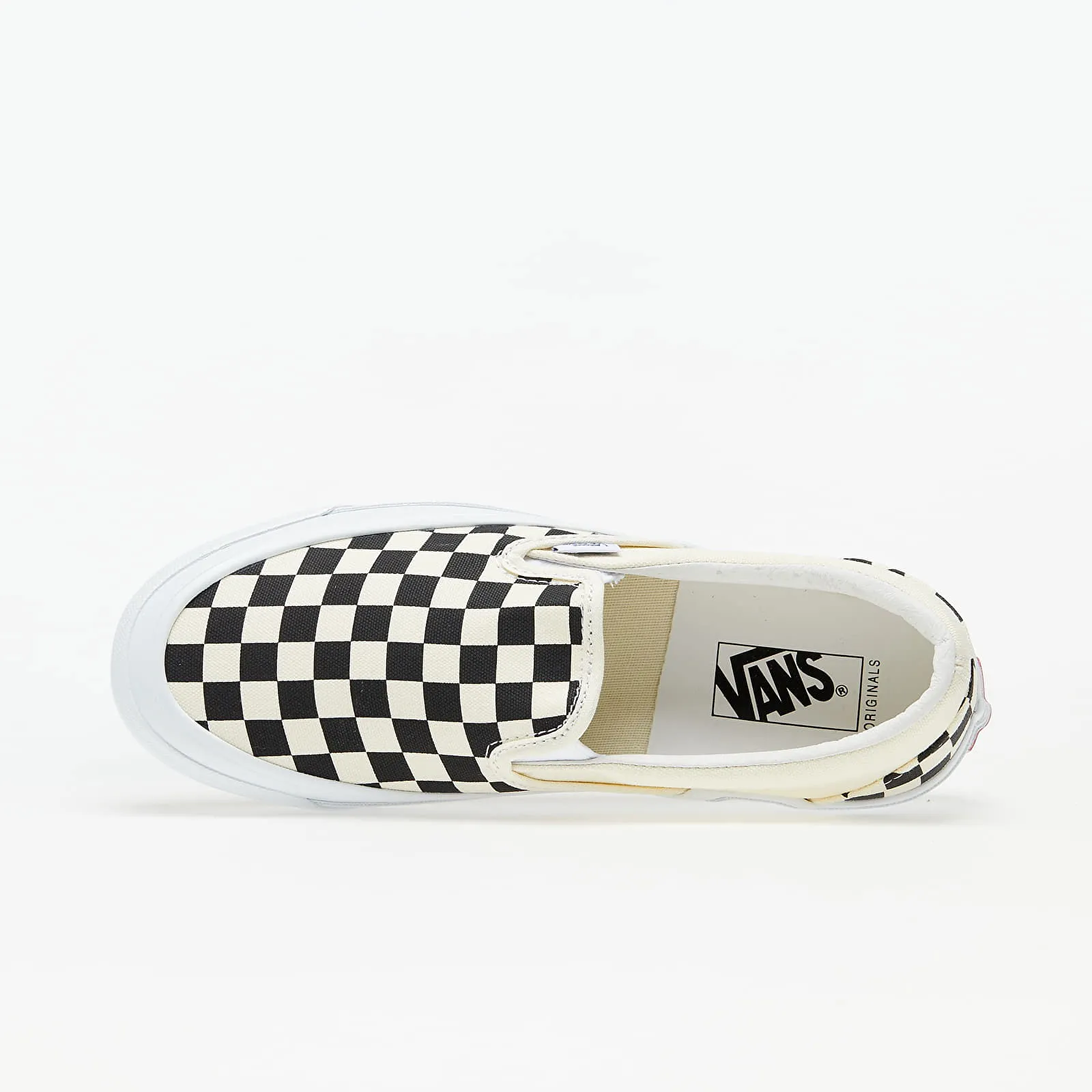 Vans OG Classic Slip-On Canvas