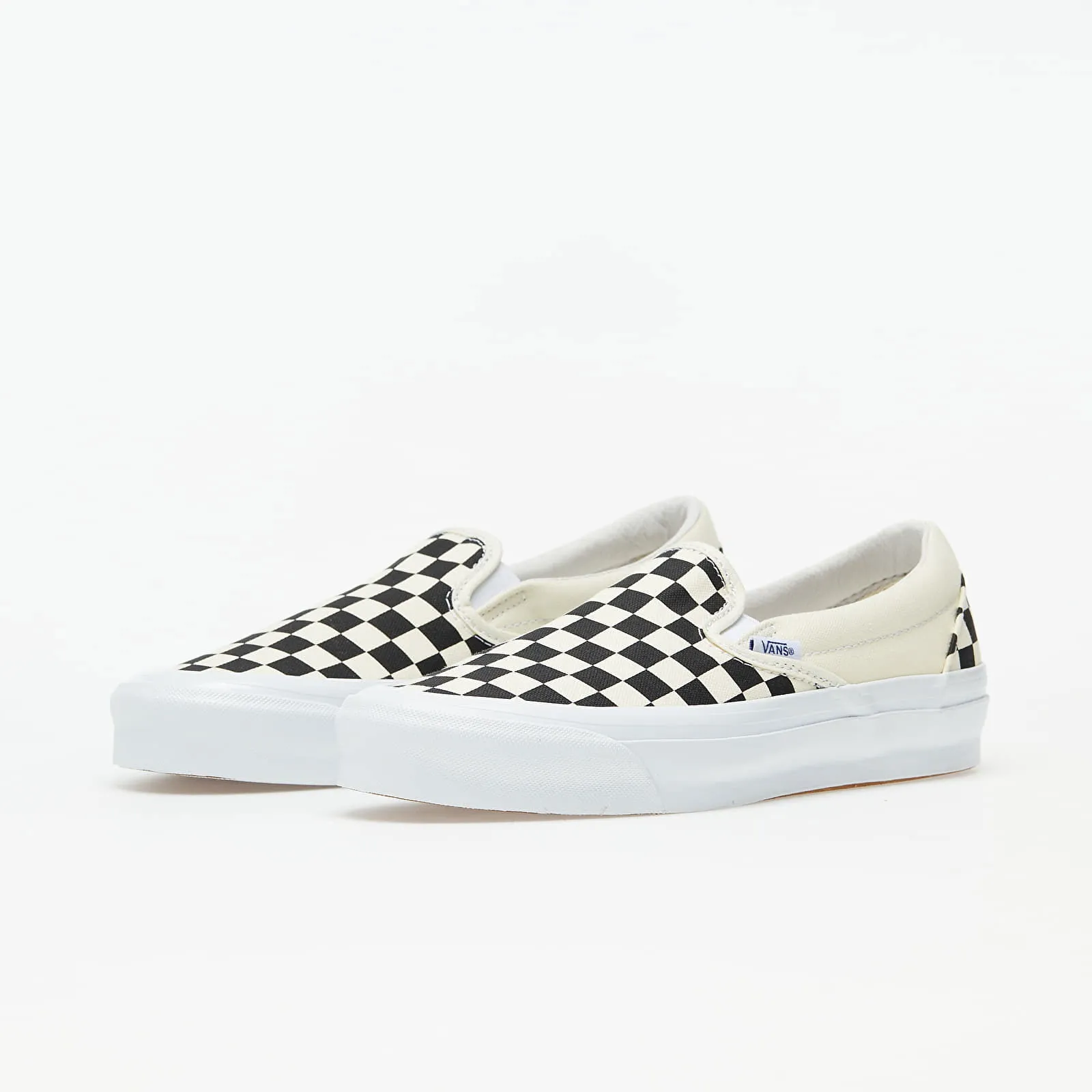 Vans OG Classic Slip-On Canvas