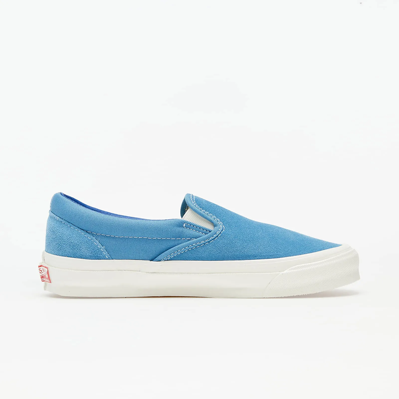 Vans OG Classic Slip-On Suede