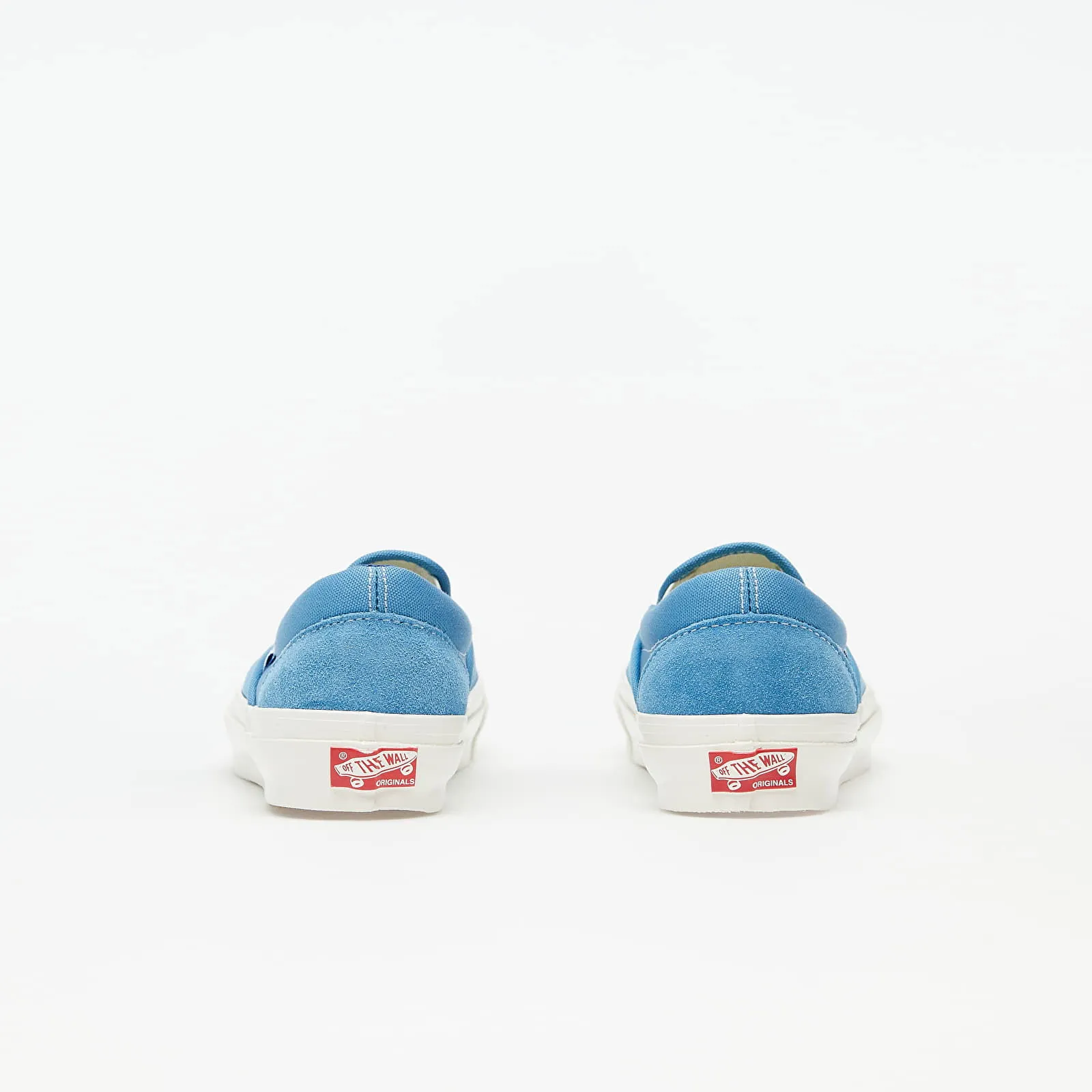 Vans OG Classic Slip-On Suede