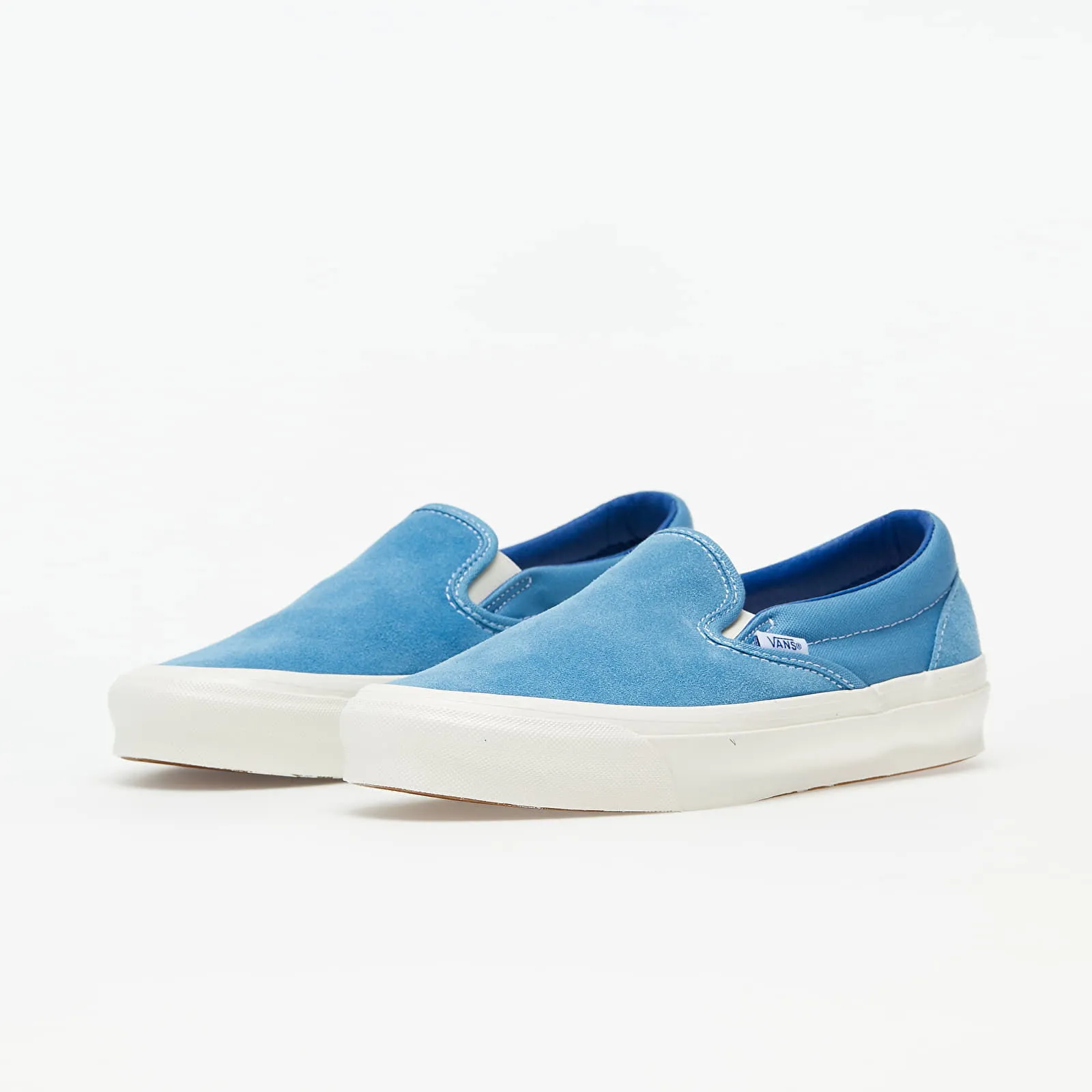 Vans OG Classic Slip-On Suede