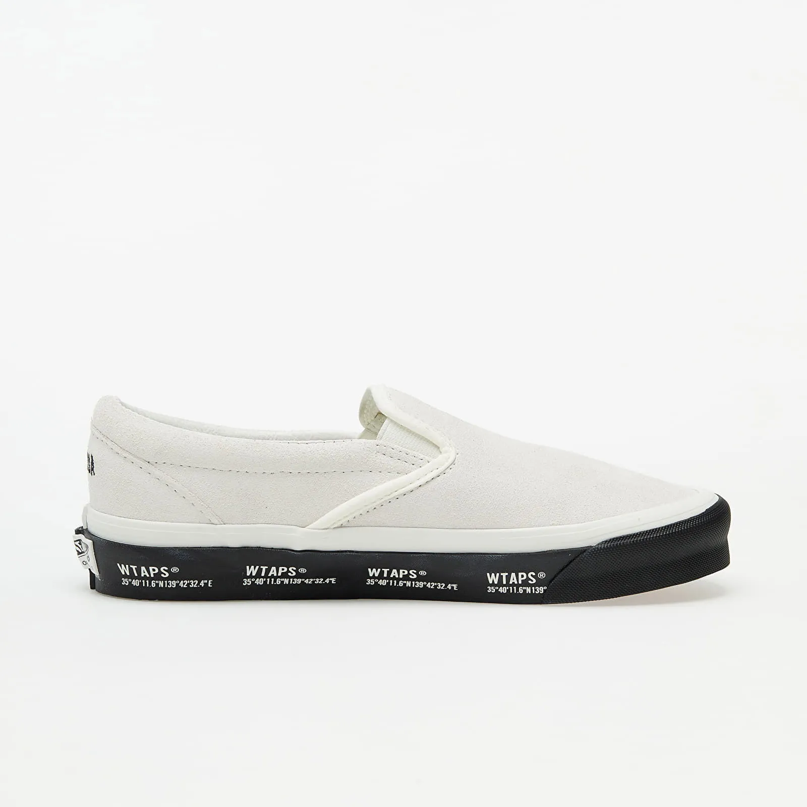 Vans OG Classic Slip-On