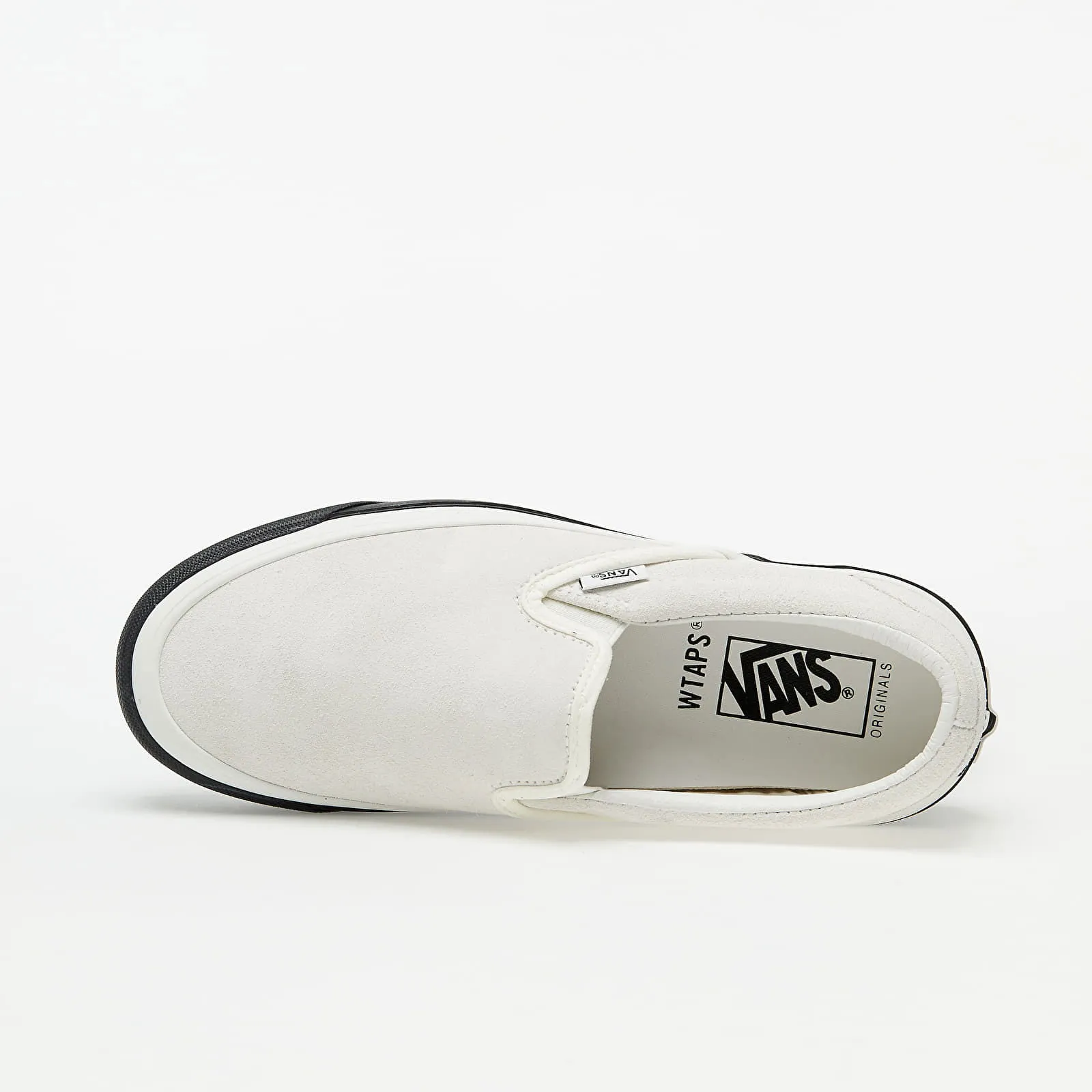 Vans OG Classic Slip-On