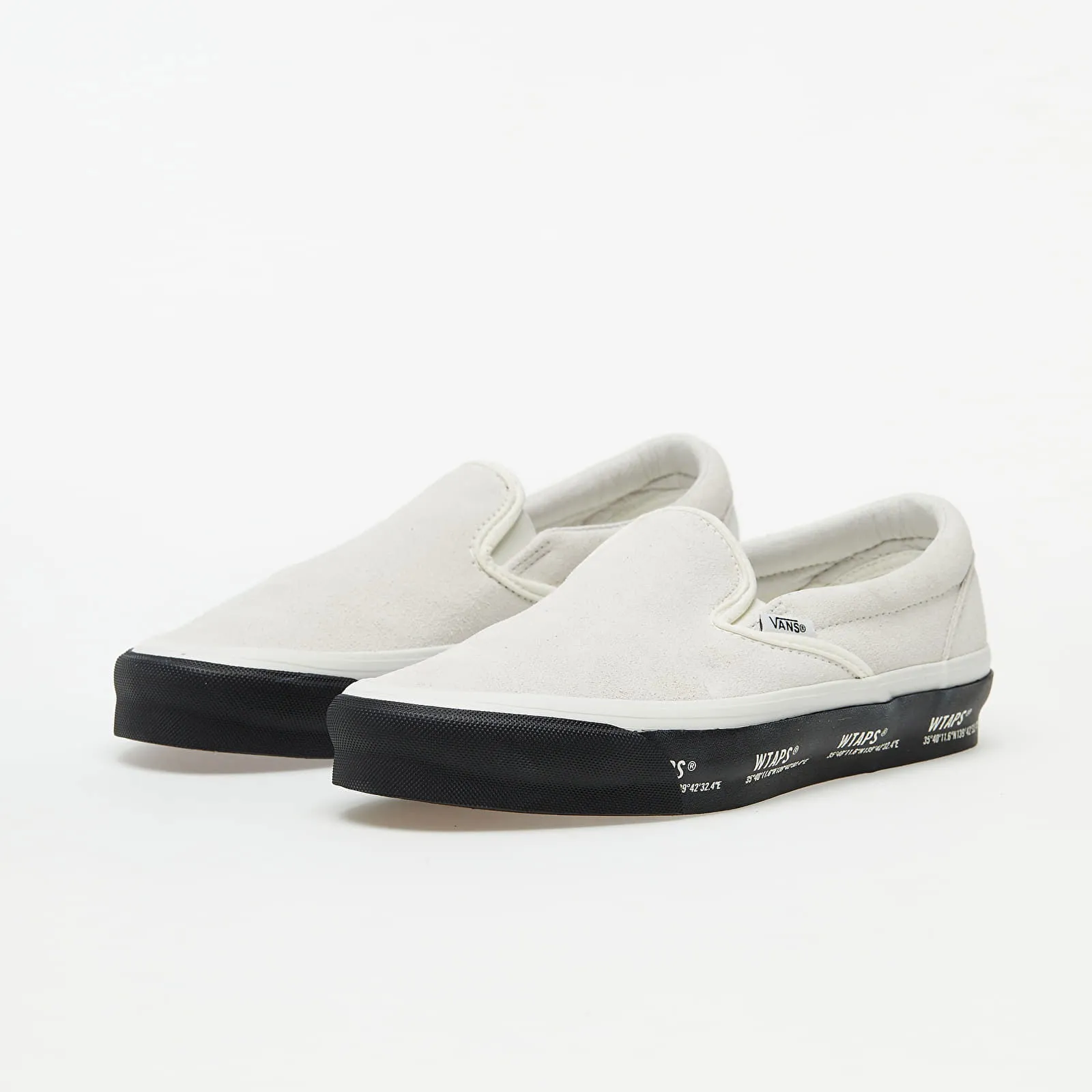 Vans OG Classic Slip-On