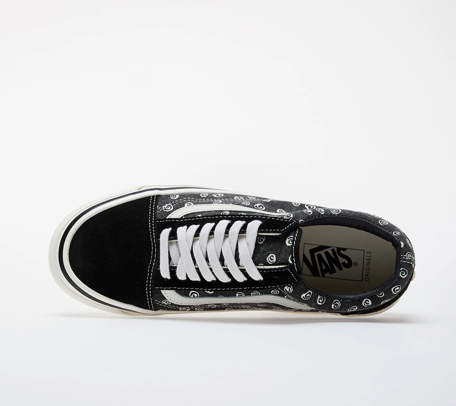 Vans OG Old Skool LX OG