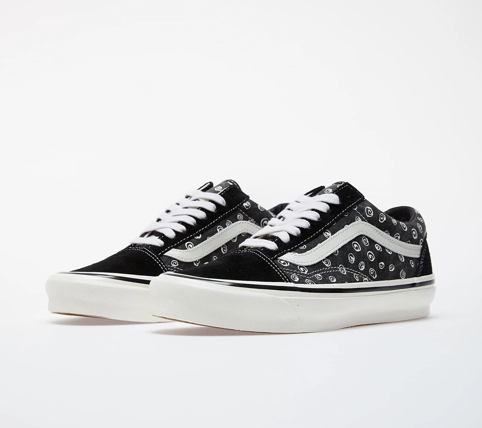 Vans OG Old Skool LX OG