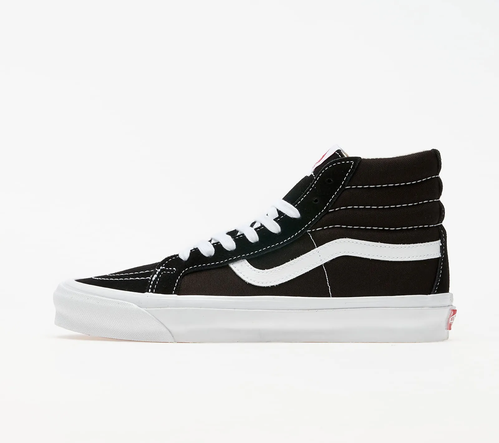 Vans OG Sk8-Hi LX