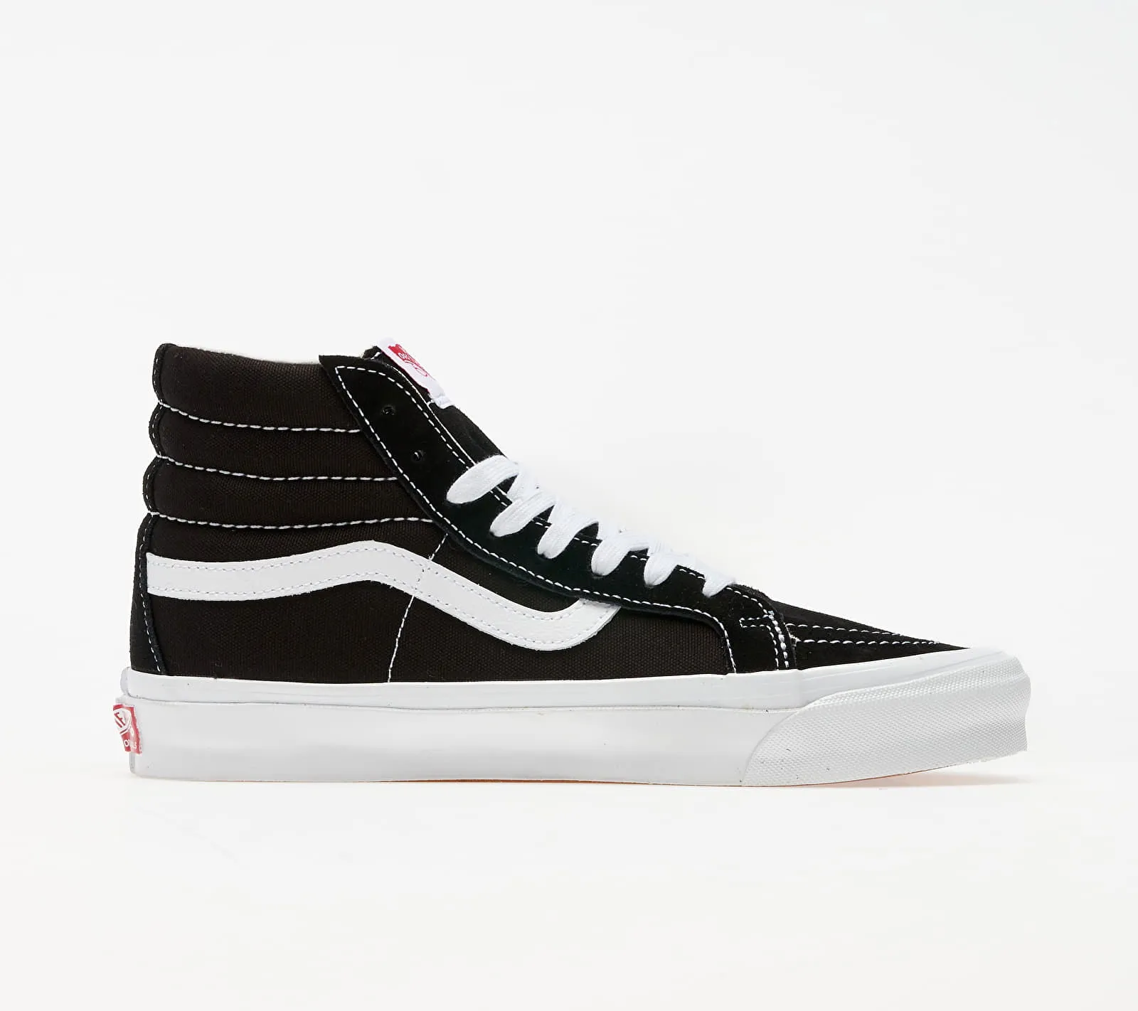 Vans OG Sk8-Hi LX