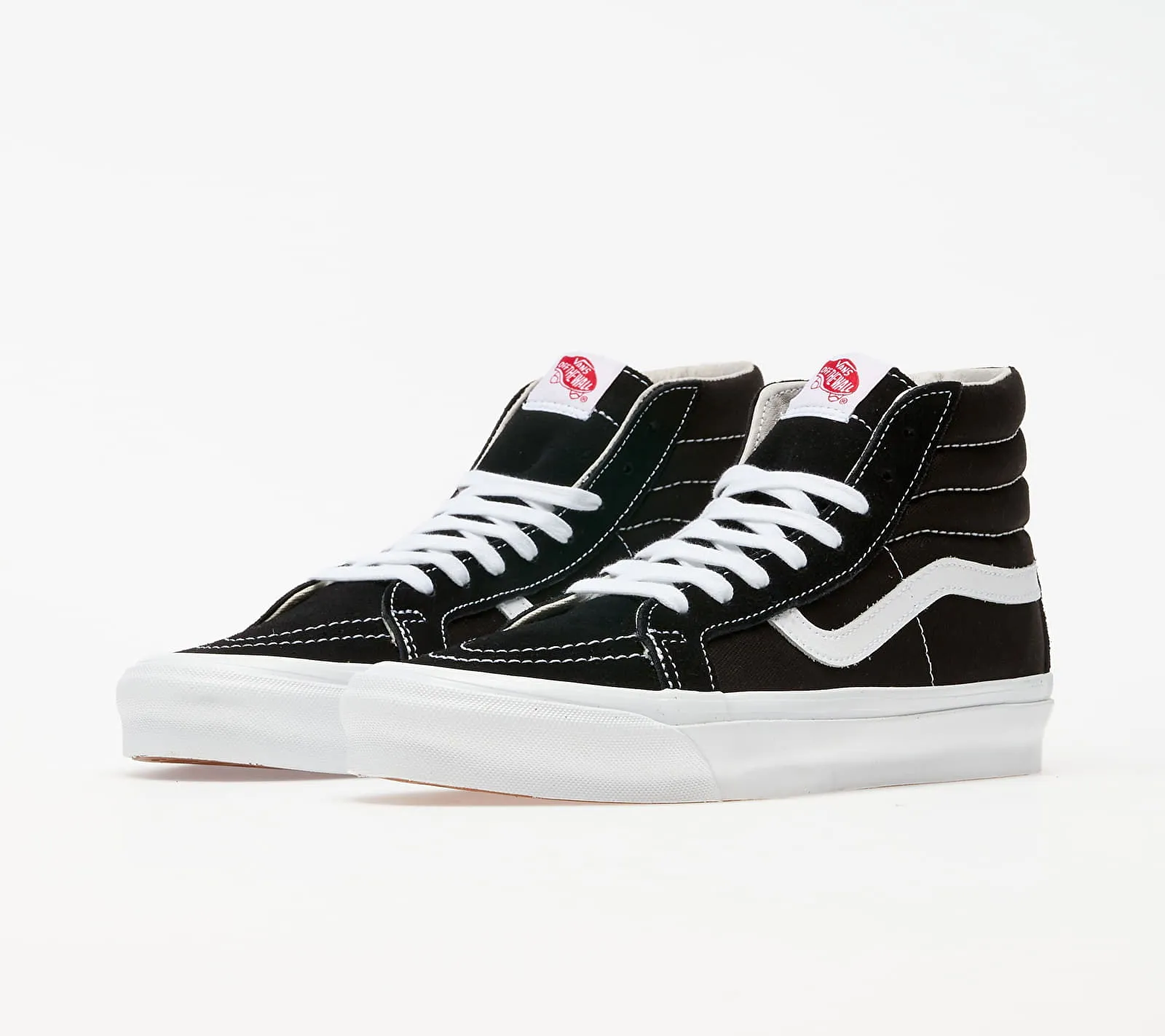 Vans OG Sk8-Hi LX