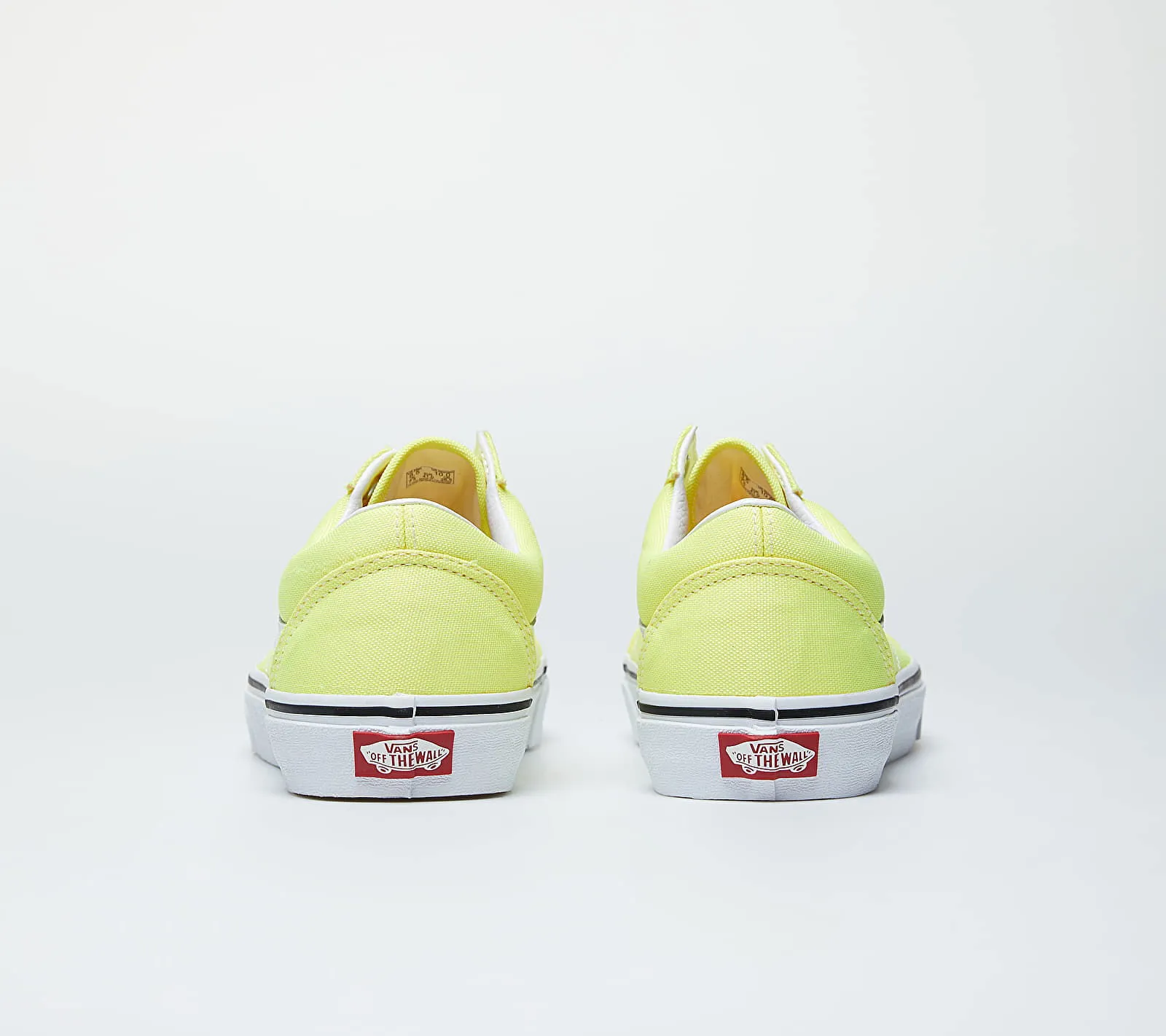 Vans Old Skool Neon