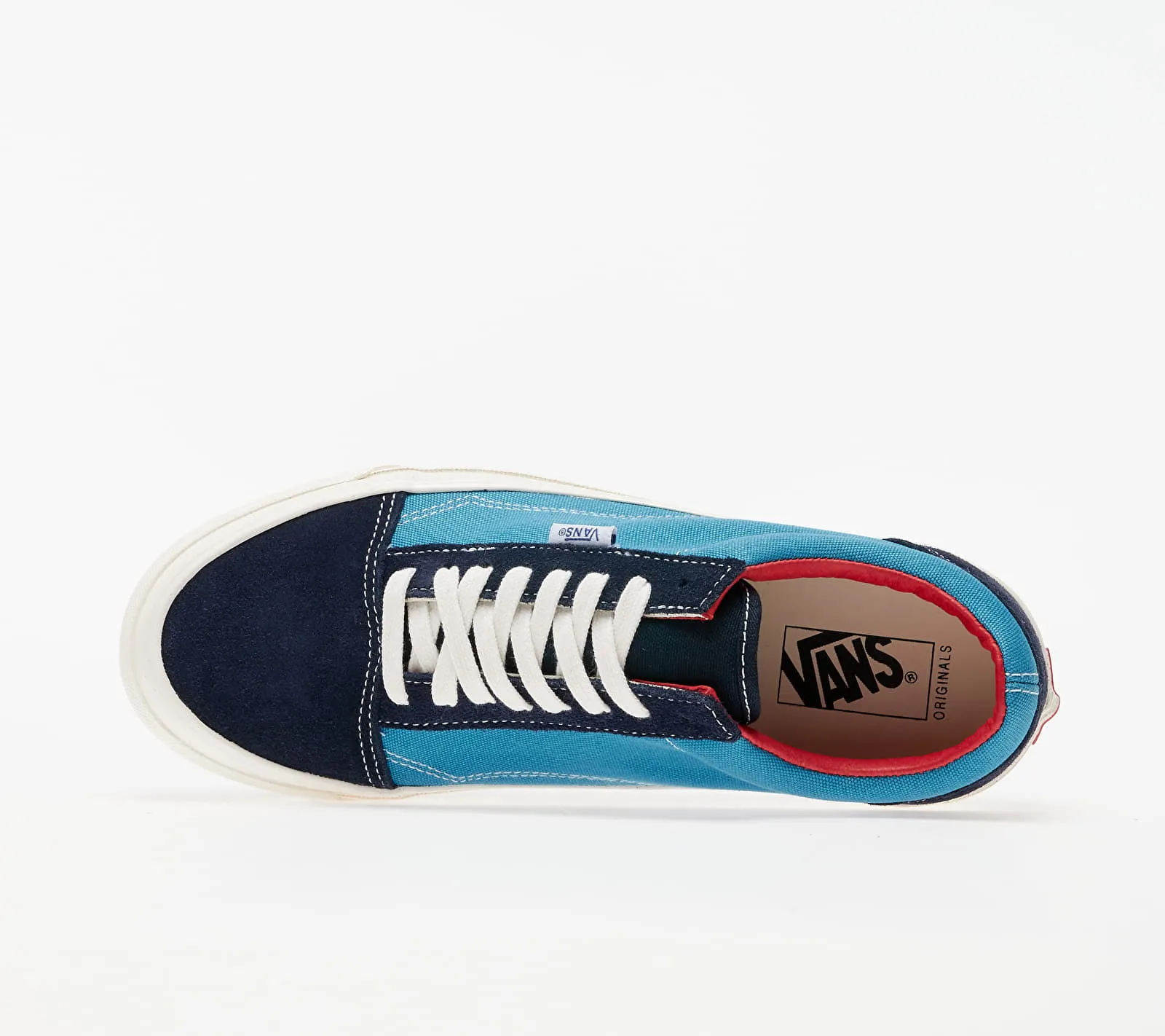 Vans Old Skool NS OG LX