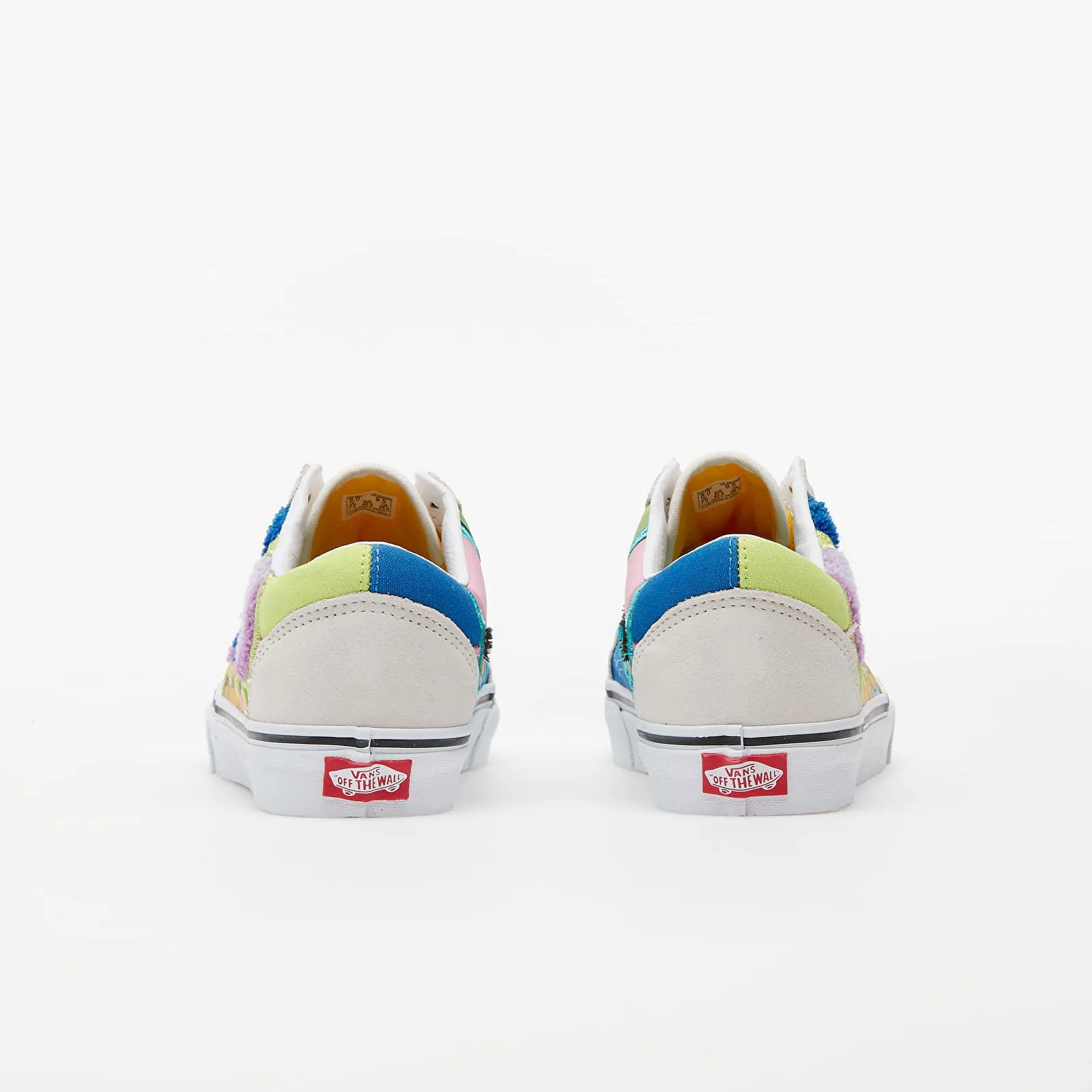 Vans Old Skool The Simpsons The Bouviers