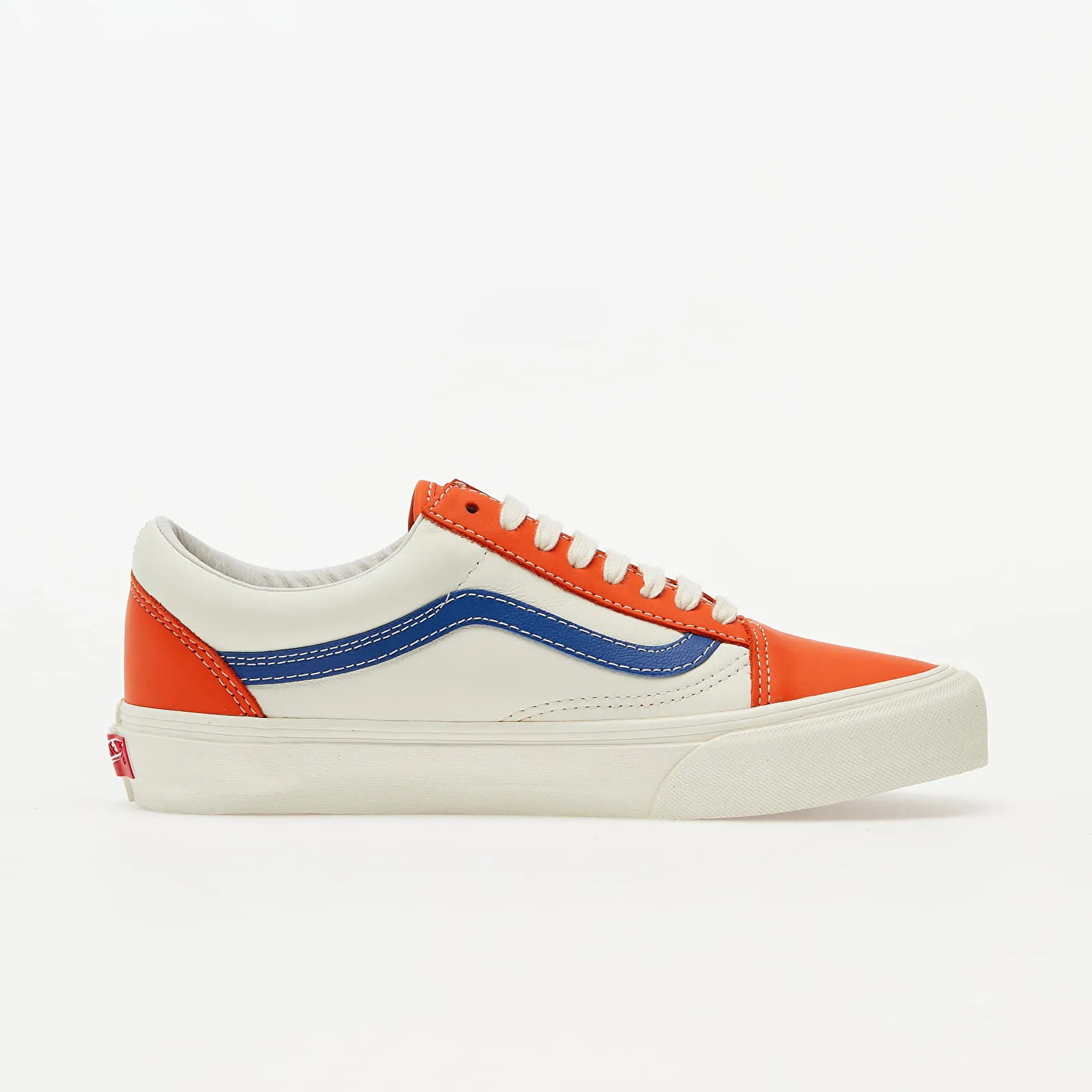 Vans Old Skool VLT LX