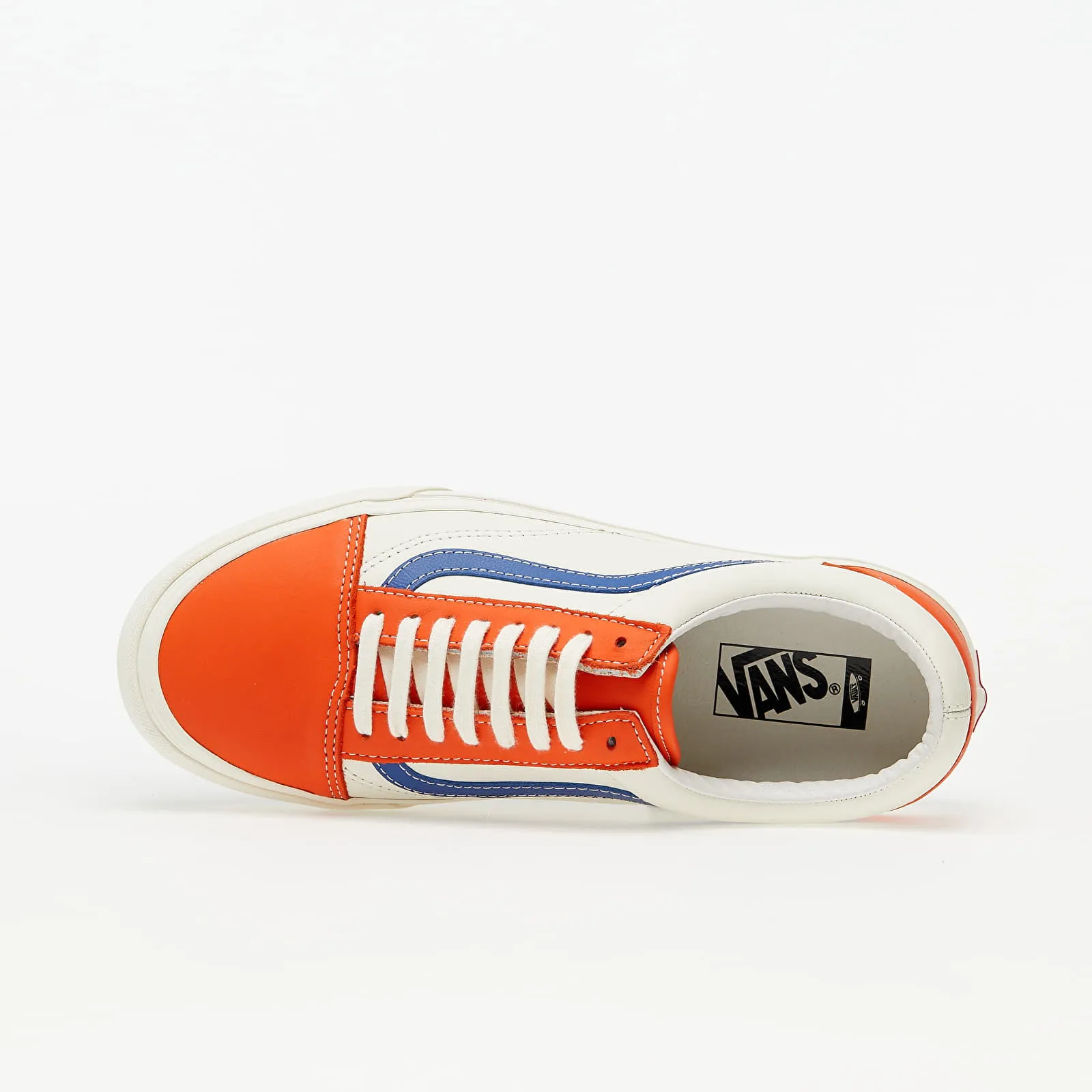 Vans Old Skool VLT LX