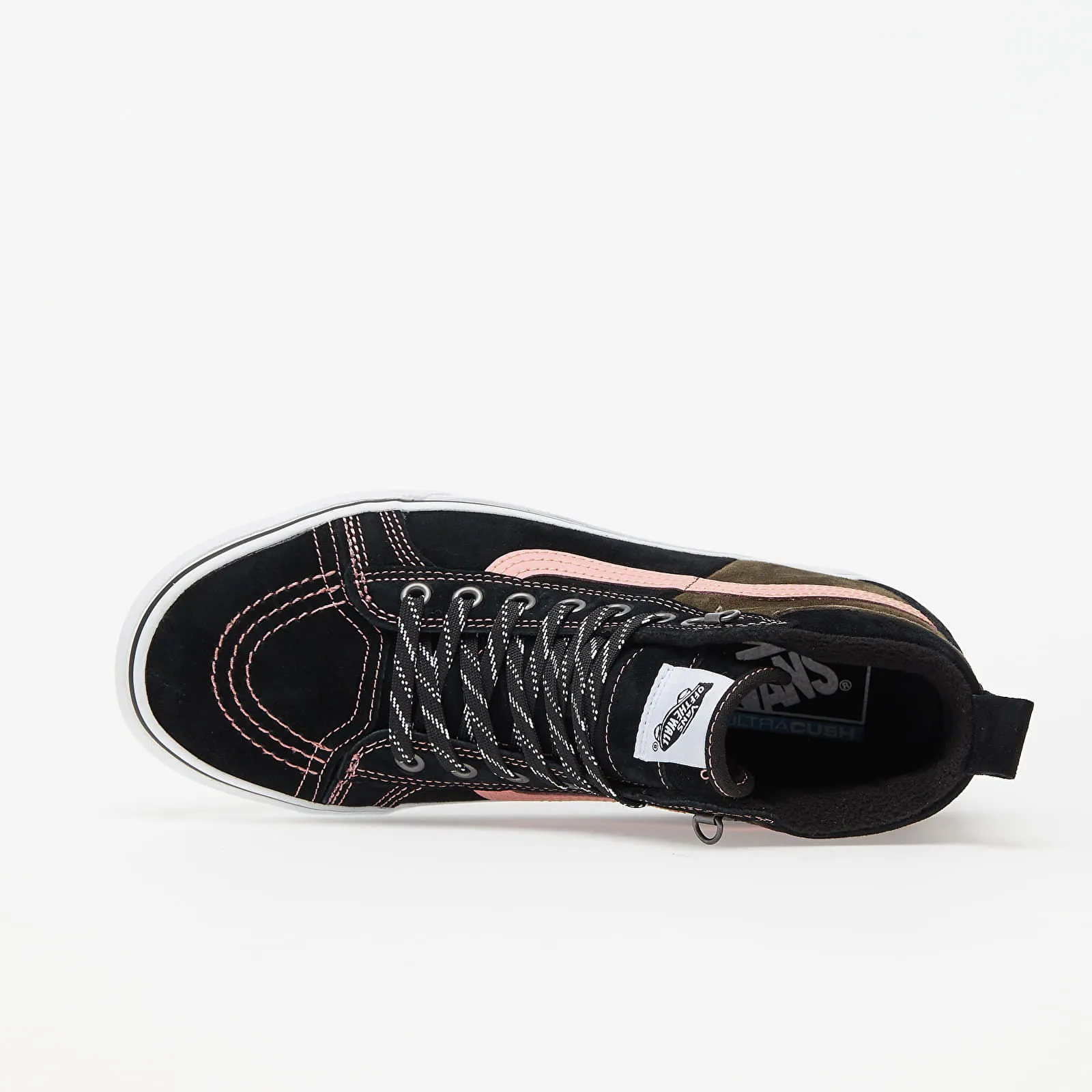 Vans SK8 - Hi 46 MTE DX