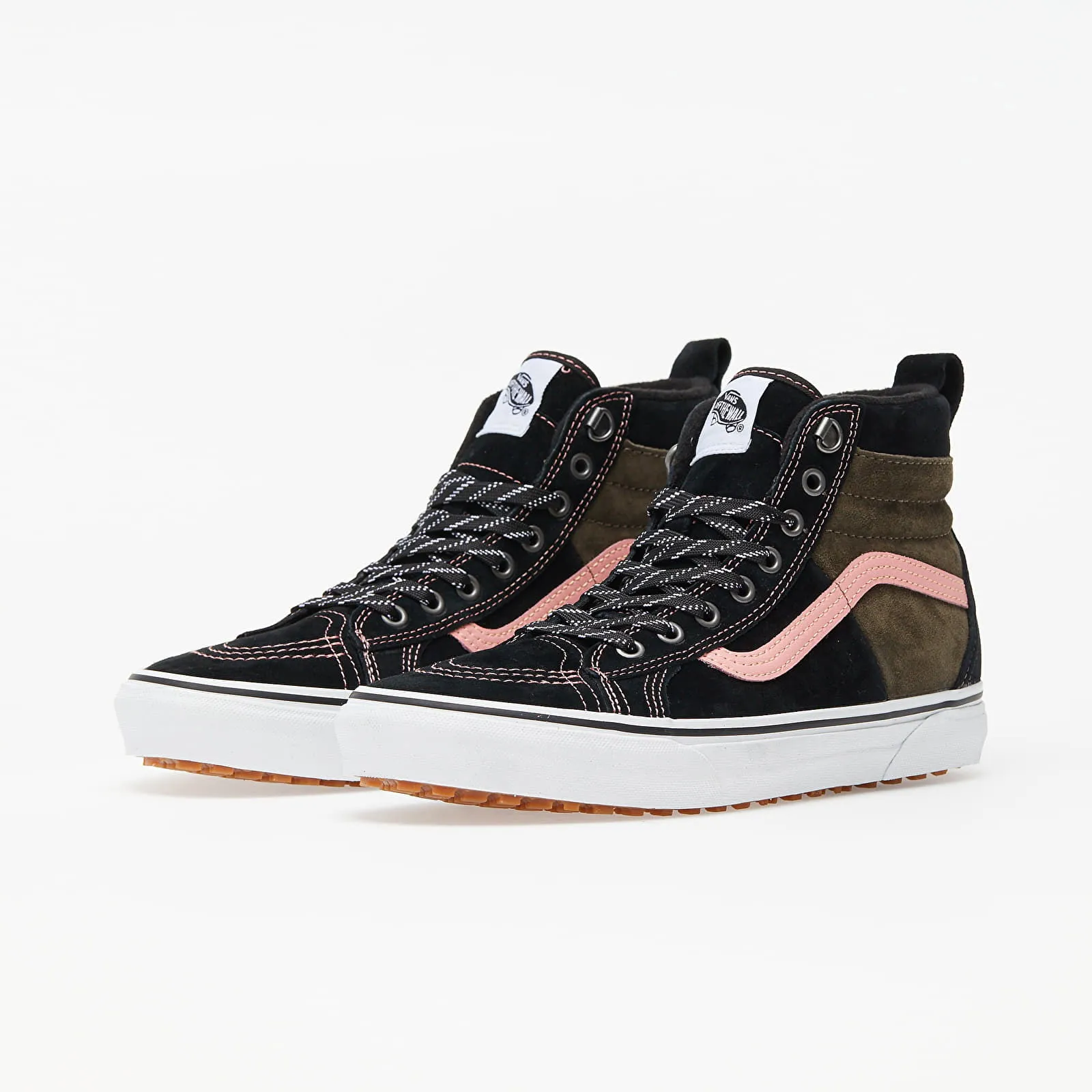 Vans SK8 - Hi 46 MTE DX