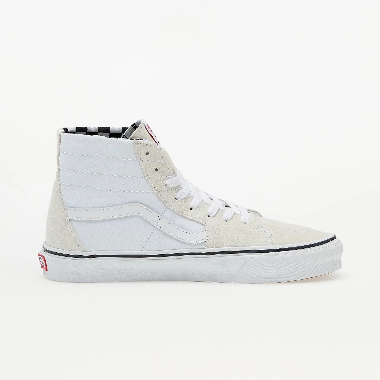 Vans Sk8 - Hi Tapered DIY