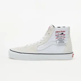 Vans Sk8 - Hi Tapered DIY