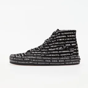 Vans Sk8 - Hi Tapered