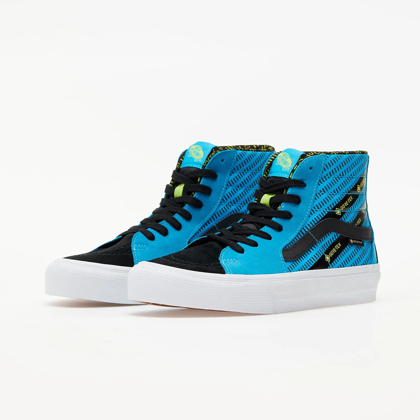 Vans SK8 - Hi