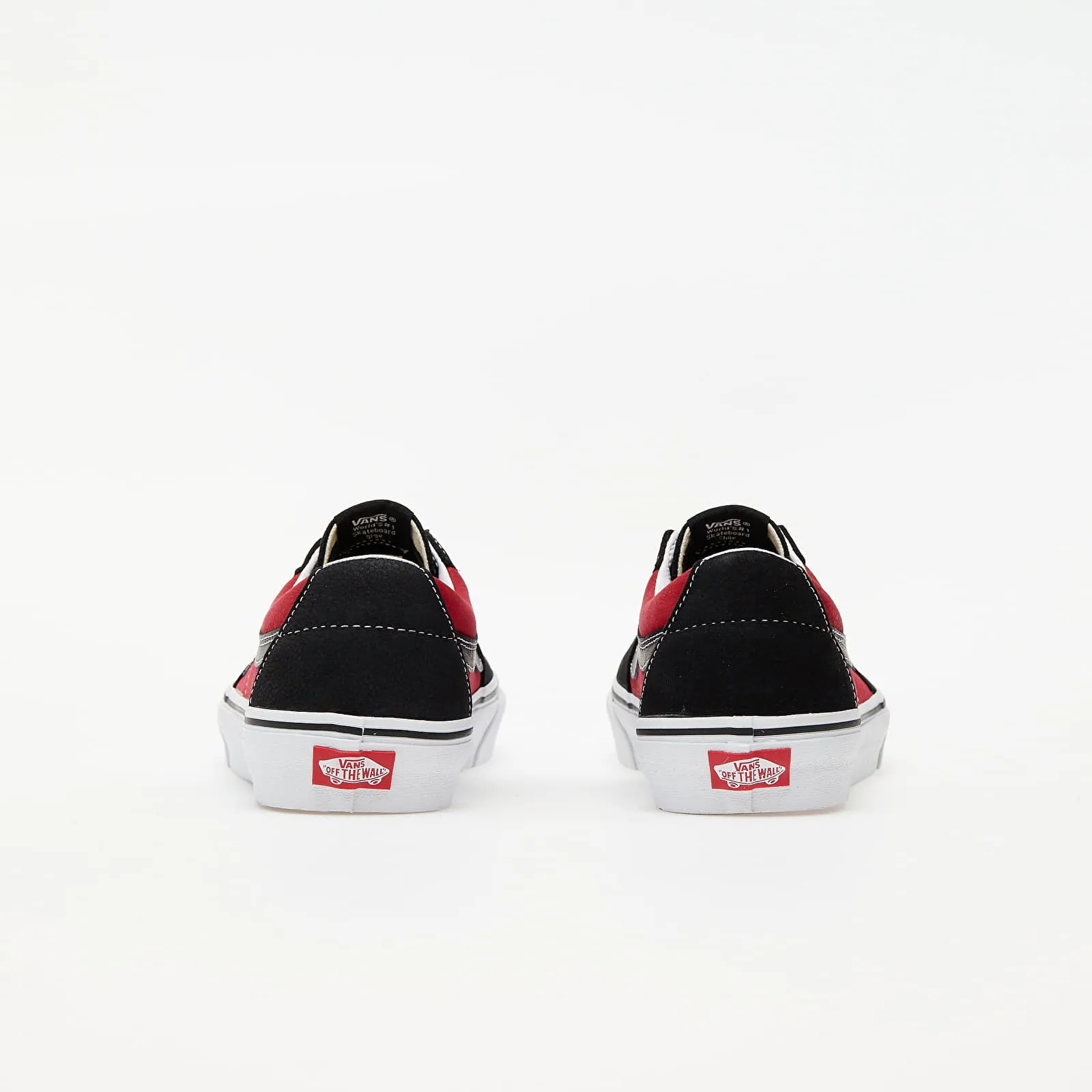 Vans Sk8 - Low