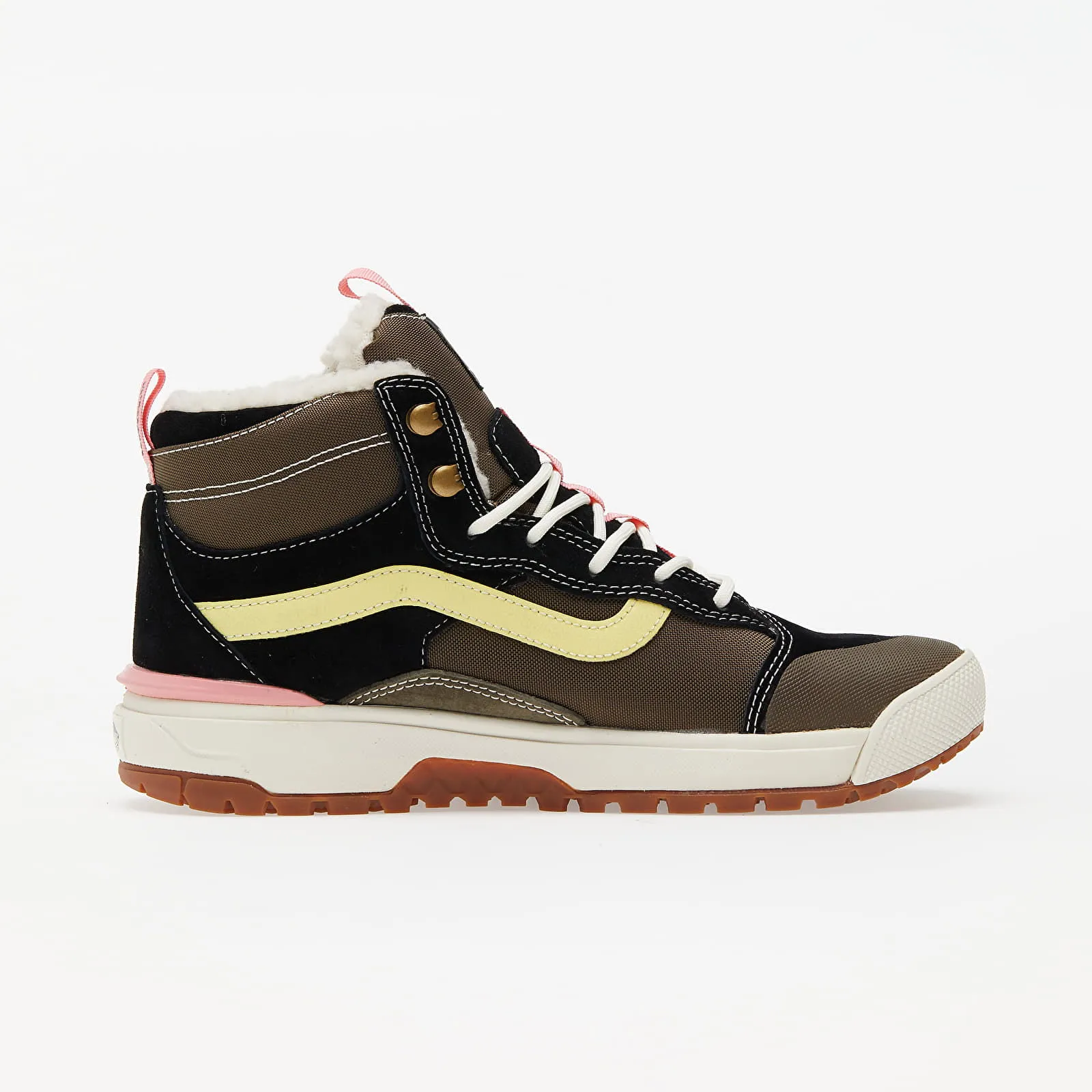 Vans UltraRange EXO Hi MTE