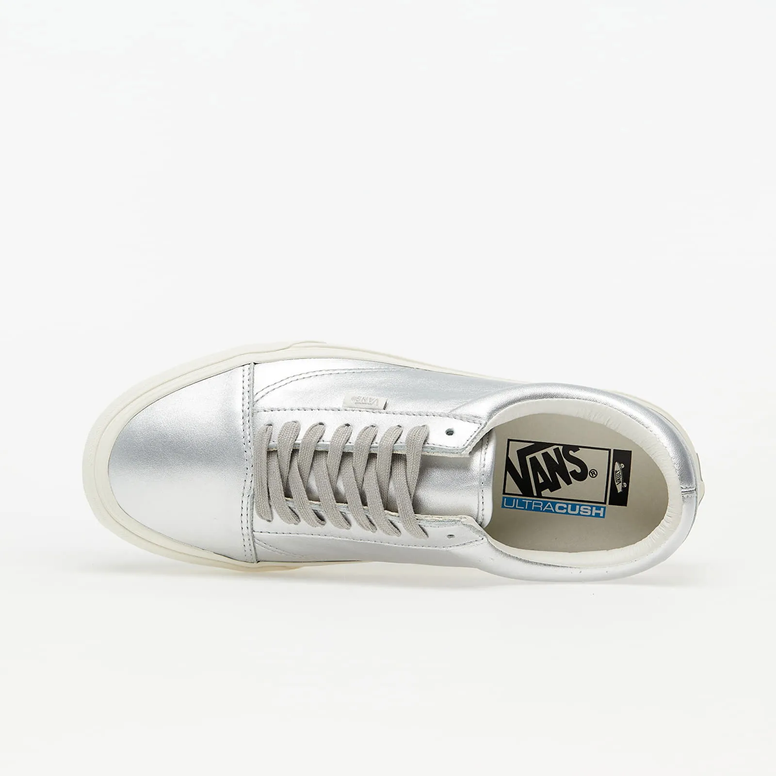 Vans Vault Old Skool NS LX