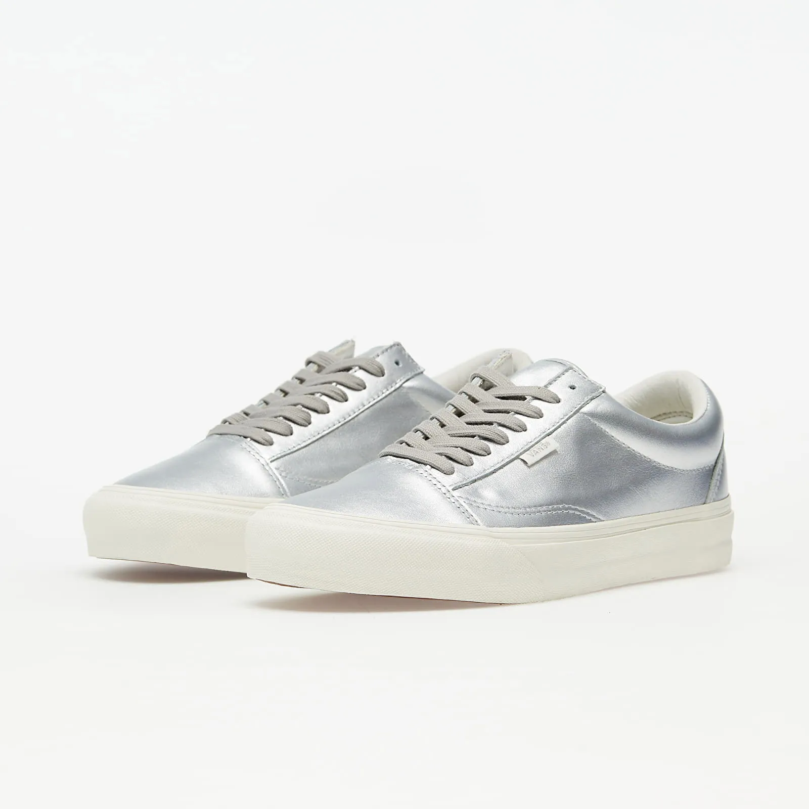 Vans Vault Old Skool NS LX