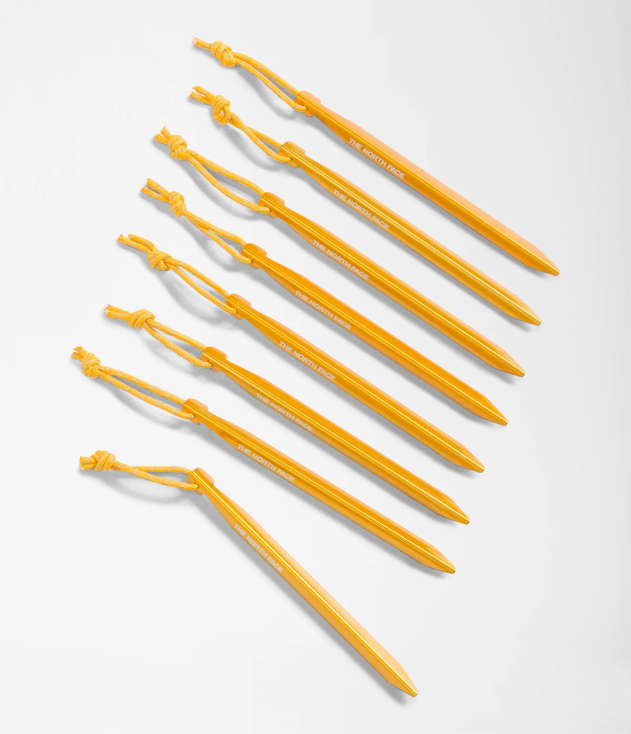 VARILLAS PARA CARPA V-STAKE M (8 PACK)