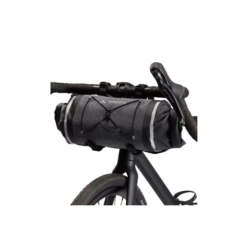 Vaude Trailfront Compact (negro uni)