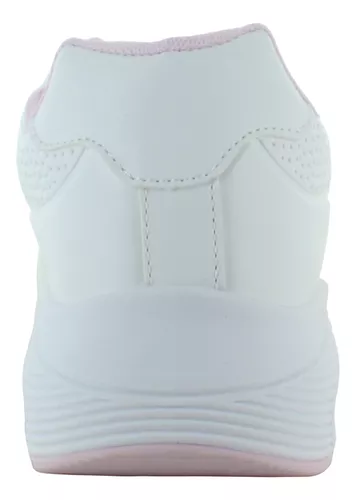 Via Urbana Tenis Atletico Sport Burbuja Confort Mujer 89232