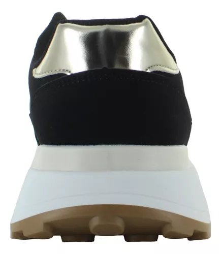 Via Urbana Tenis Atletico Sport Correr Confort Mujer 89229