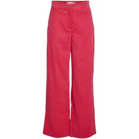 VICOURDIE WIDE LEG PANTS