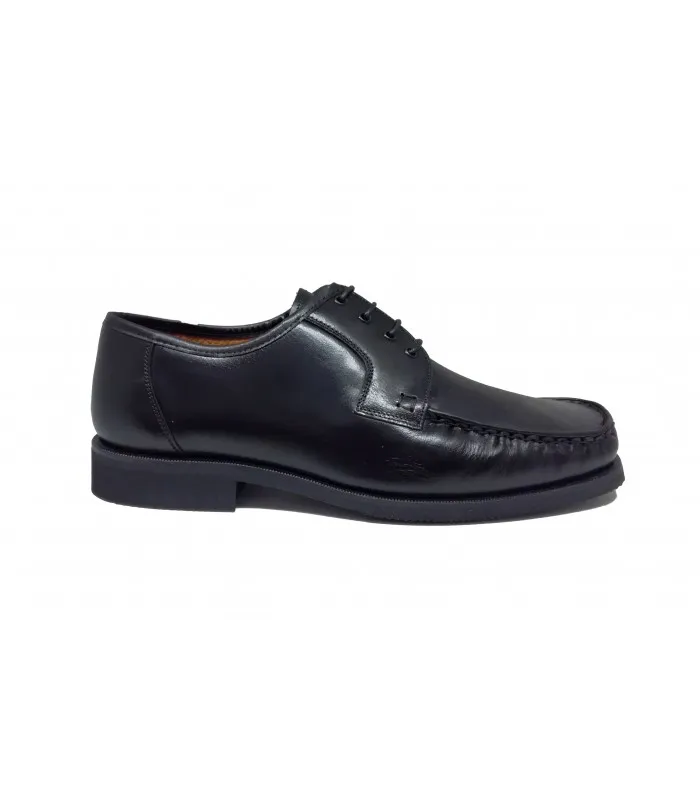 VILAS SHOES 900 Vacuno Negro