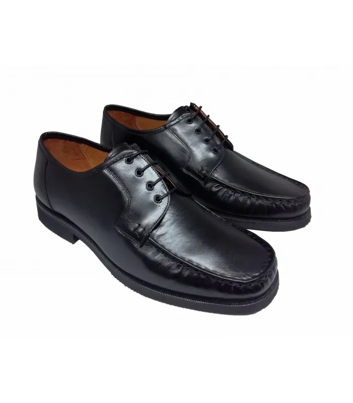 VILAS SHOES 900 Vacuno Negro