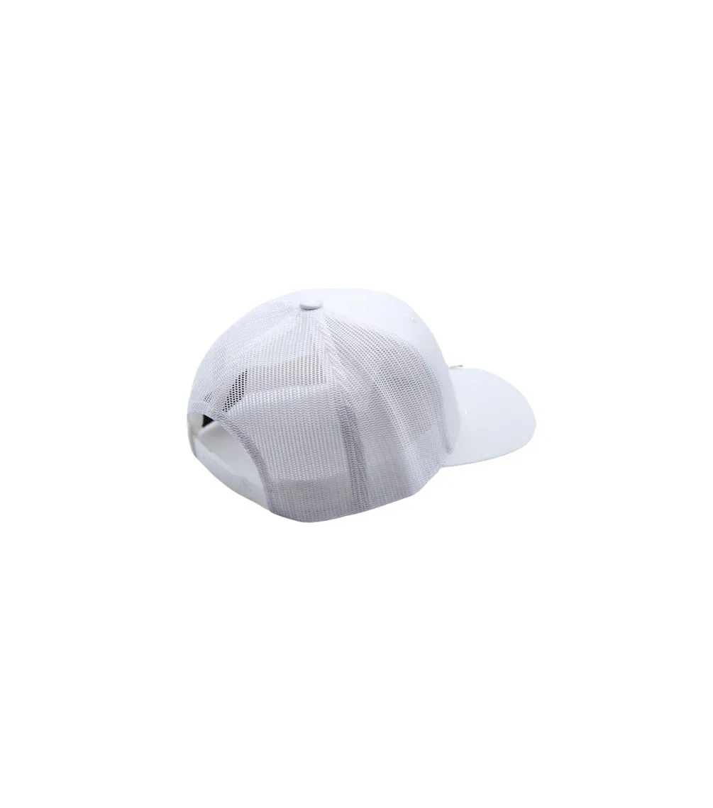 Visera STYLING Gora Reji Vis Curv Class Snapb - Blanco