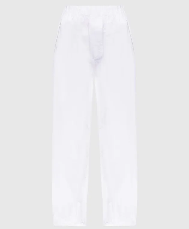 WARDROBE.NYC White pants