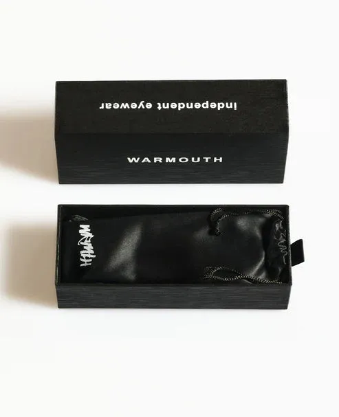 warmouth gafas de sol  ho high black