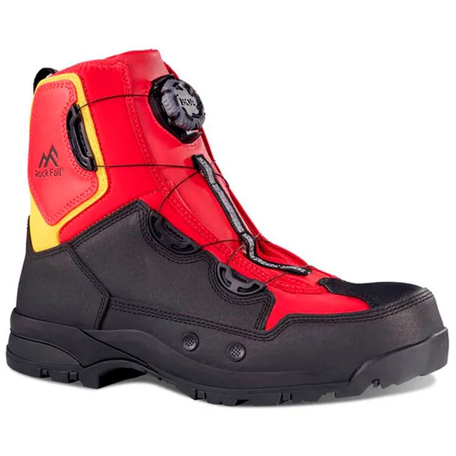 water rescue Boa Safety Boot