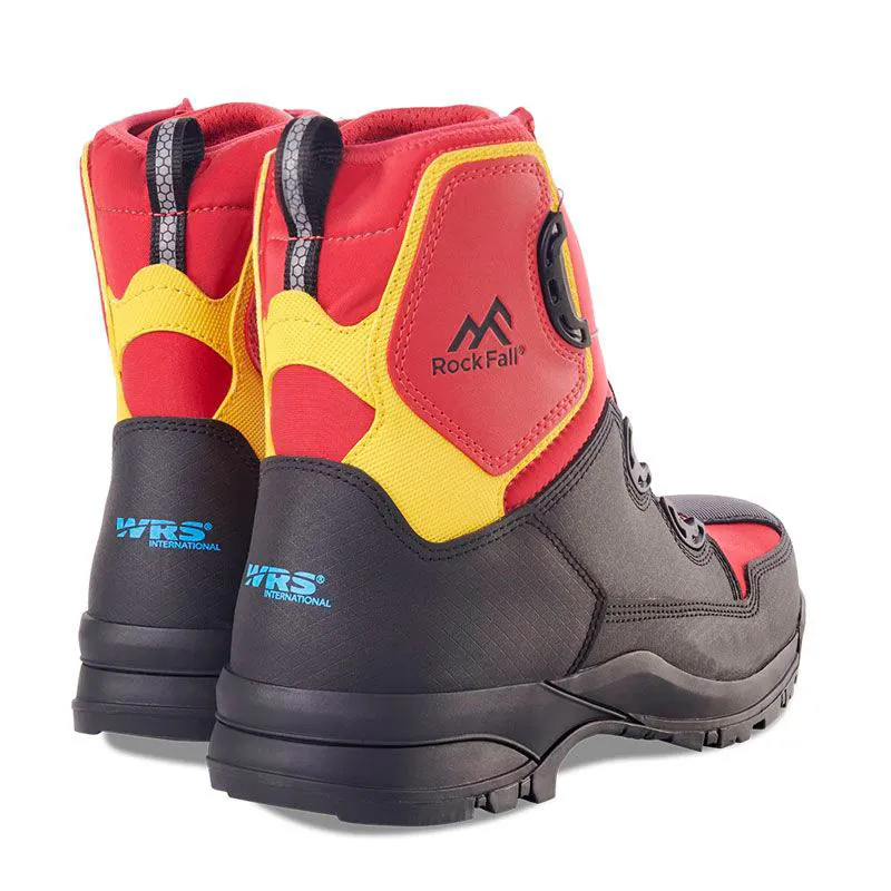 water rescue Boa Safety Boot