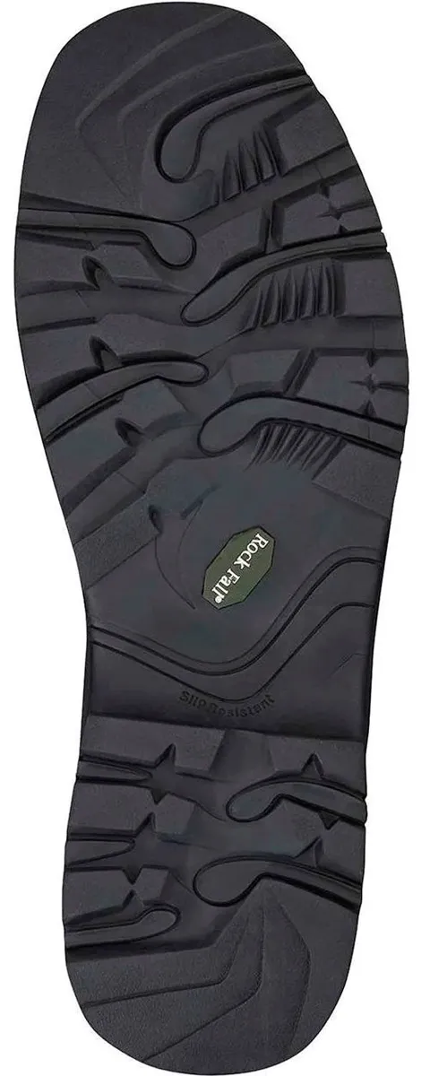 water rescue Boa Safety Boot