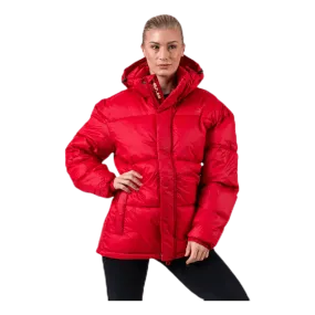 Whistler Alta Unisex Pro-lite Jacket Red