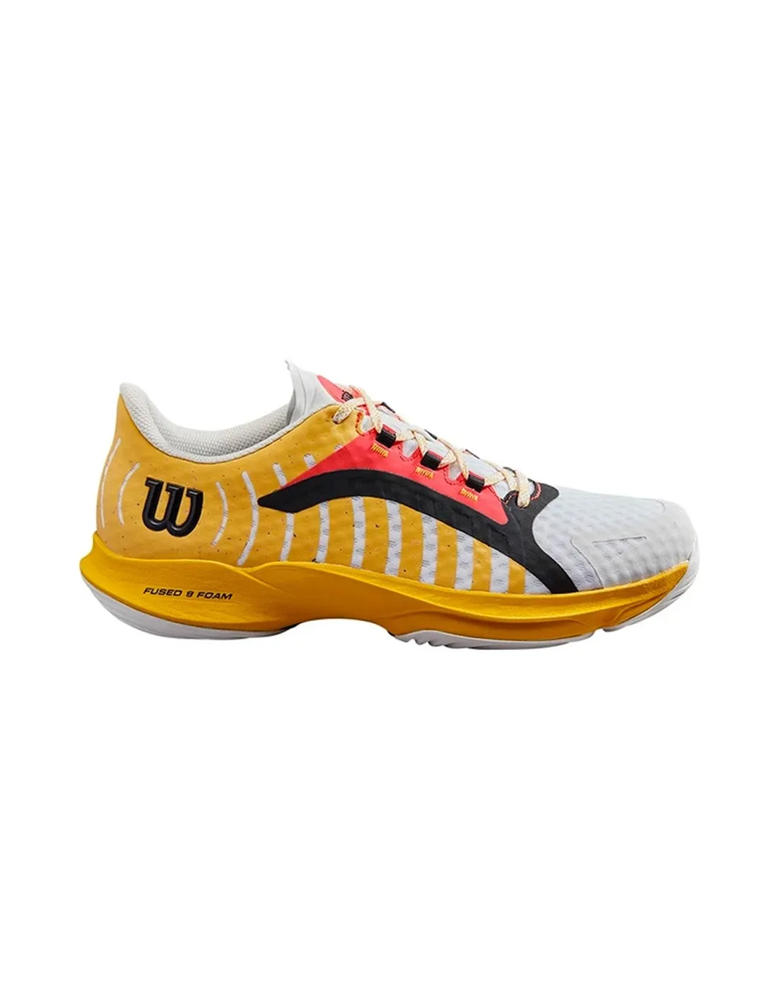 Wilson Hurakn Pro Amarillo Wrs330470