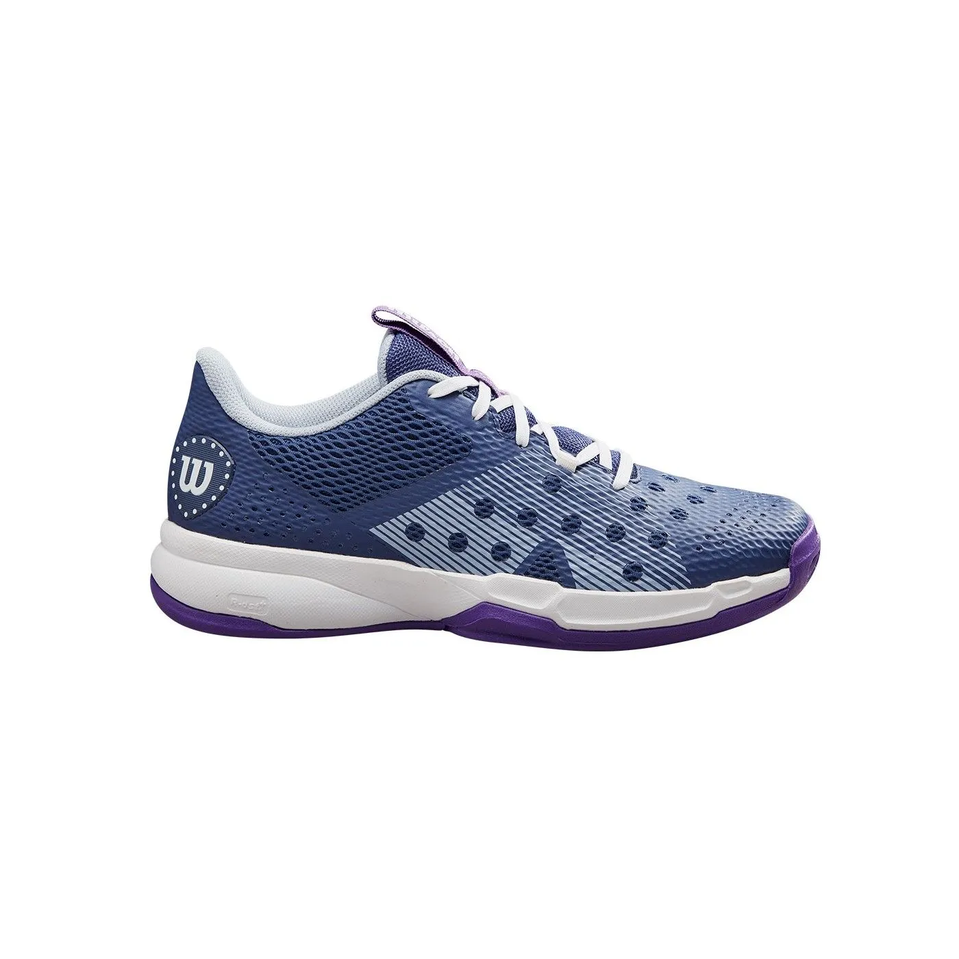 Wilson Hurakn Team Azul Blanco Mujer Wrs330570