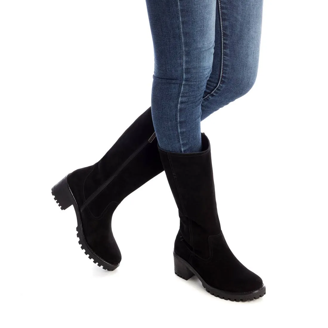 WOMEN'S BOOT CARMELA 06754802