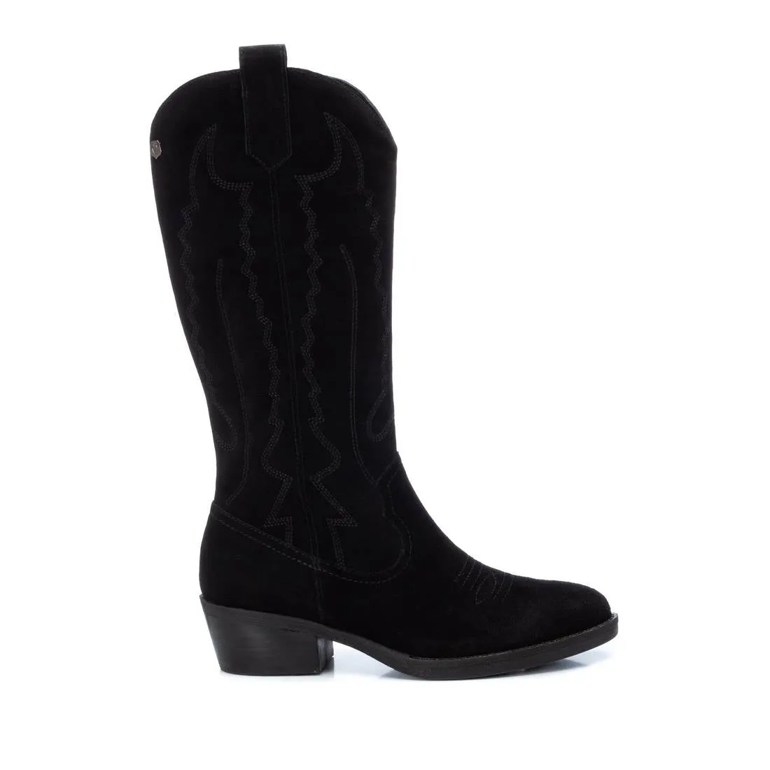 WOMEN'S BOOT CARMELA 06755601