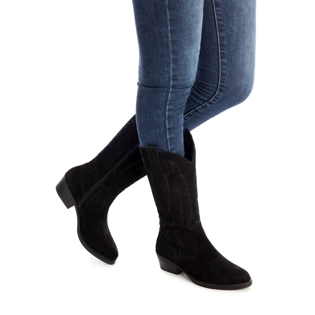 WOMEN'S BOOT CARMELA 06755601