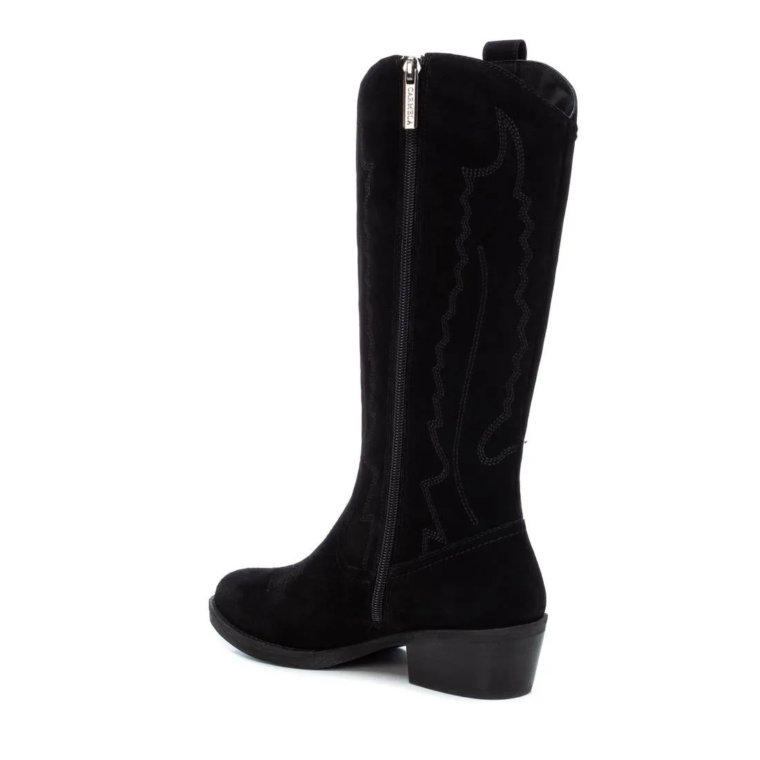 WOMEN'S BOOT CARMELA 06755601