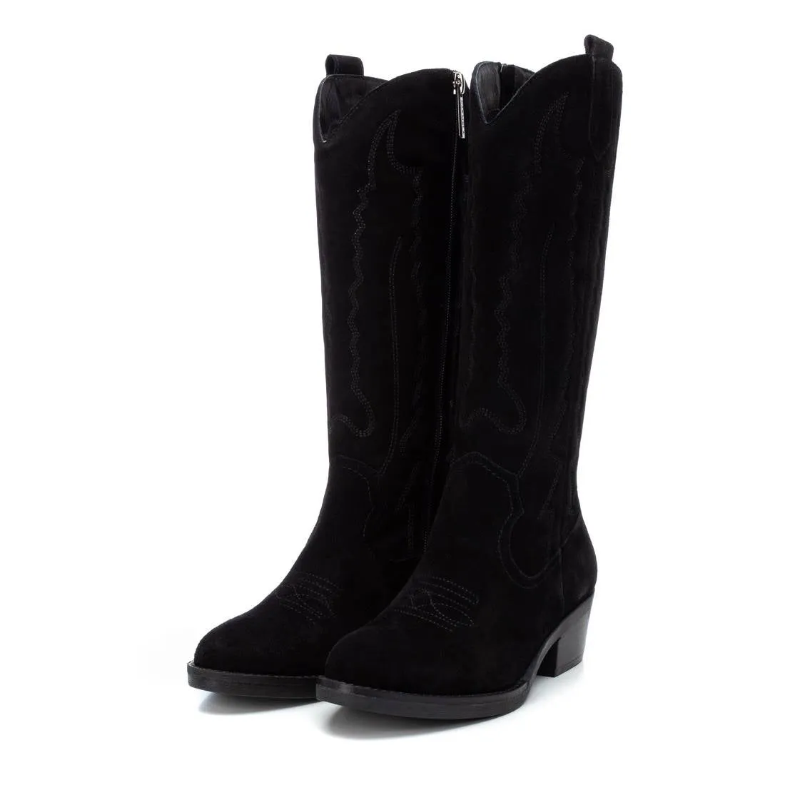 WOMEN'S BOOT CARMELA 06755601