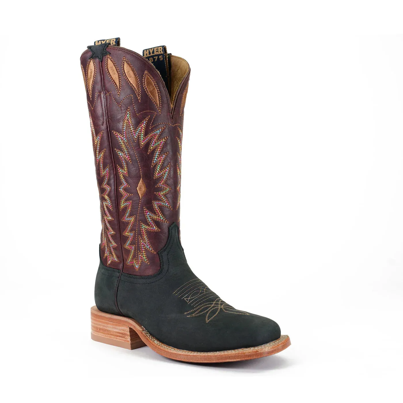 Women's Hyer Cherryvale Boots-